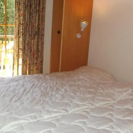 Apartman Mayens De L Ours Dz 130 - Mountain 8 Pers Agettes