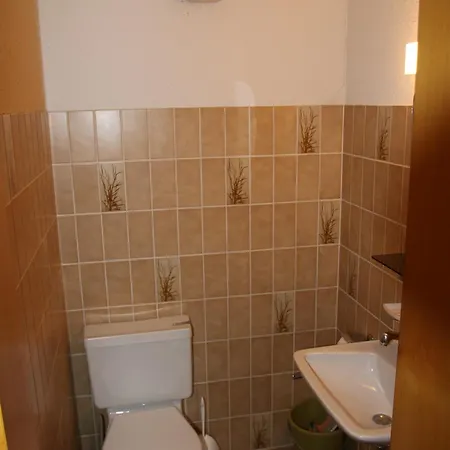 Mayens De L Ours Dz 130 - Mountain 8 Pers Apartment Sion
