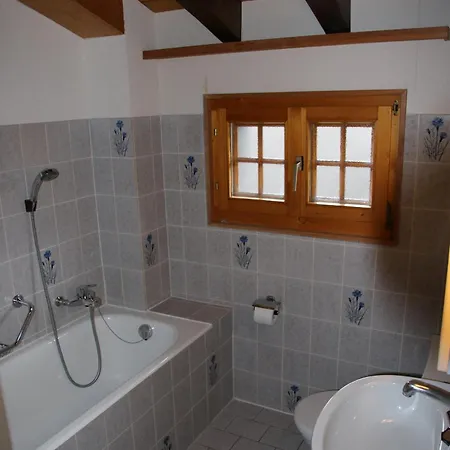 Mayens De L Ours Dz 130 - Mountain 8 Pers Agettes